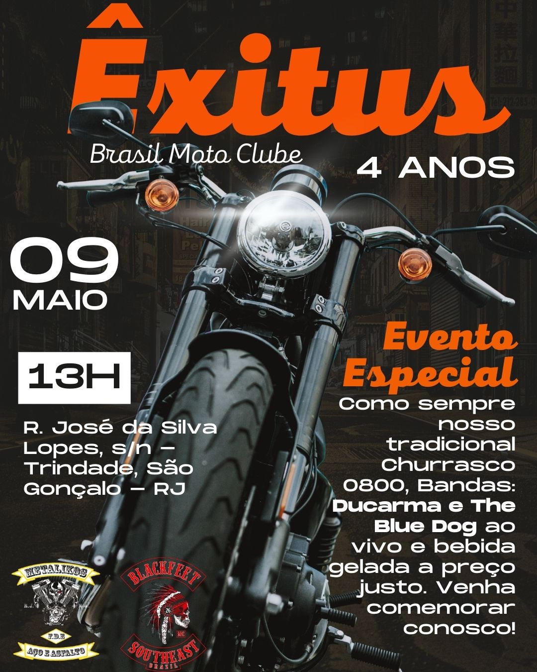Flyer